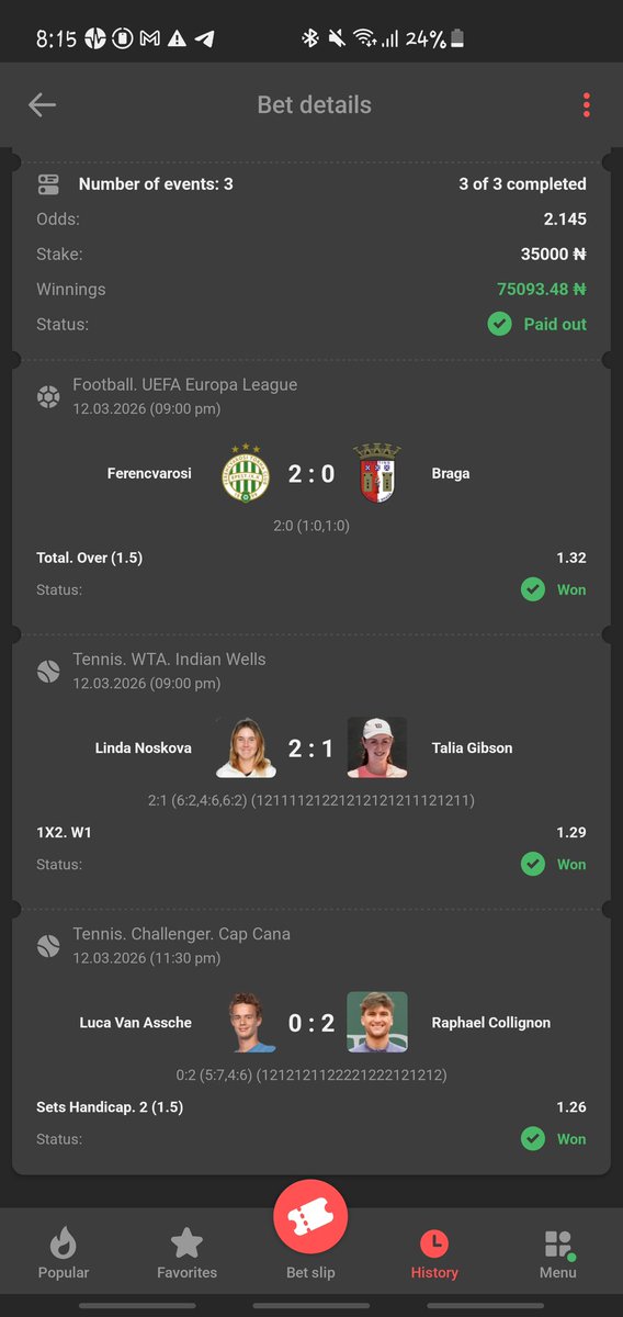 CONGRATULATIONS 🤝✅✅🔥🔥🔥