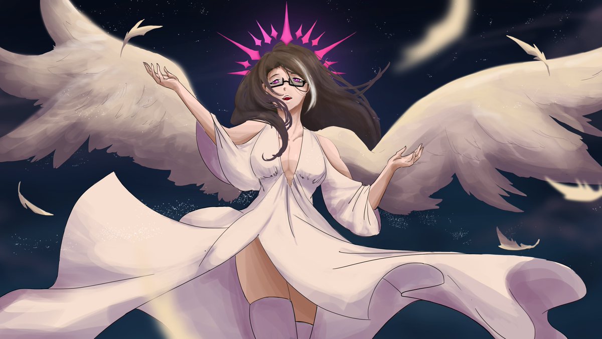 MissMiiiiiii | Devil's Own tweet media