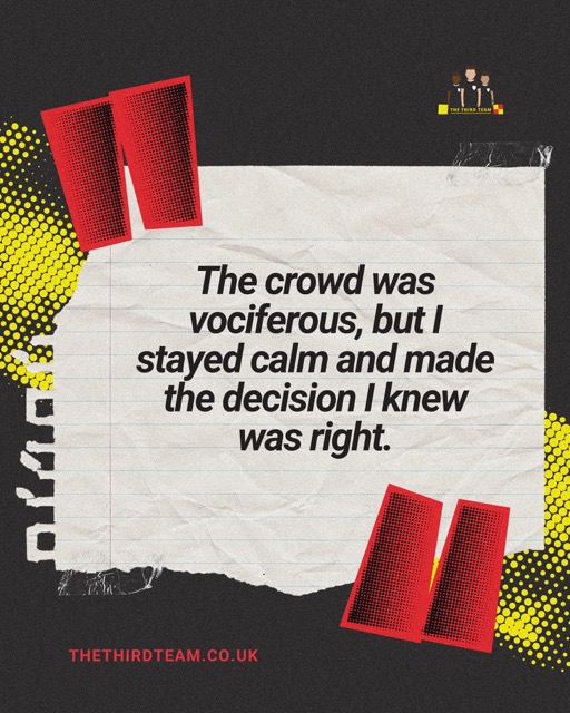 The Third Team tweet media