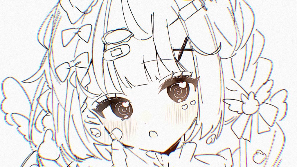 たっぷり鈍器🫀⚒ tweet media