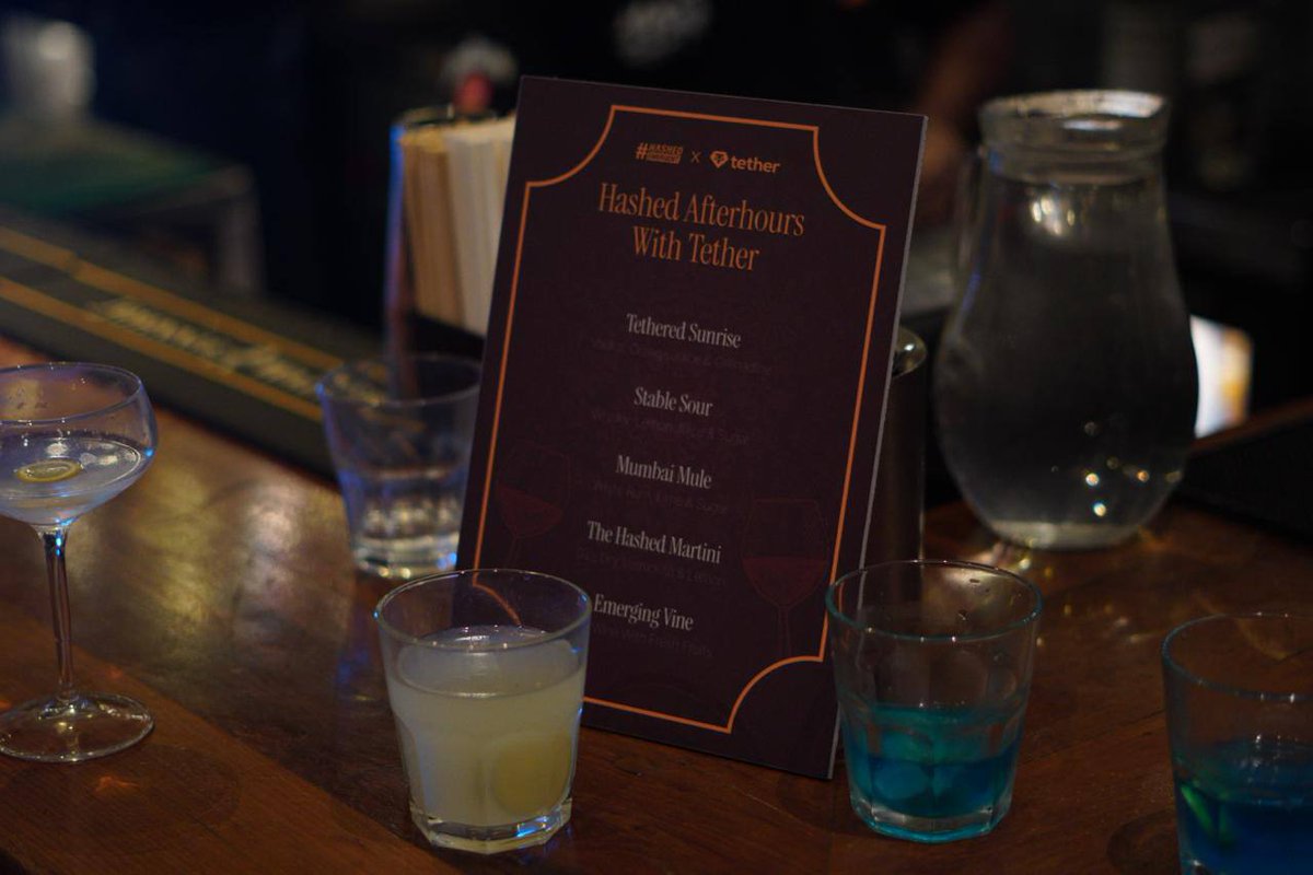 Hashed Emergent tweet media