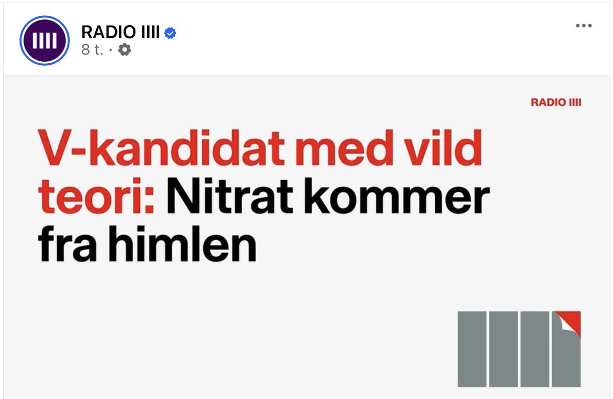 Lars Gaardhøj tweet media