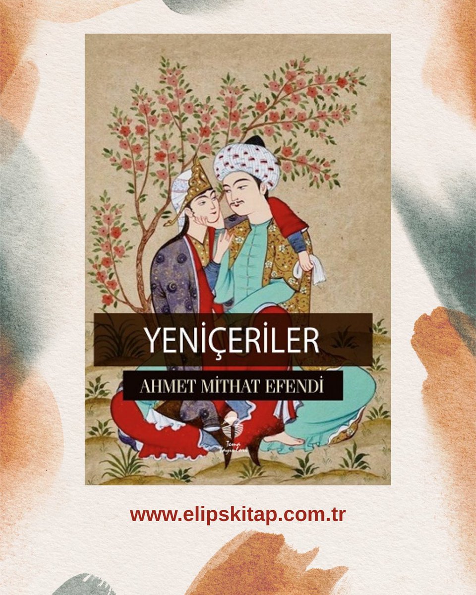 Elips Kitap tweet media