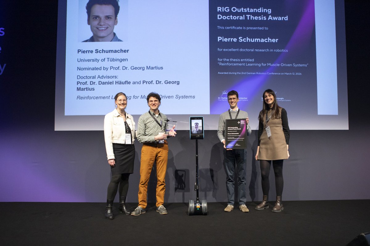 Georg Martius tweet media