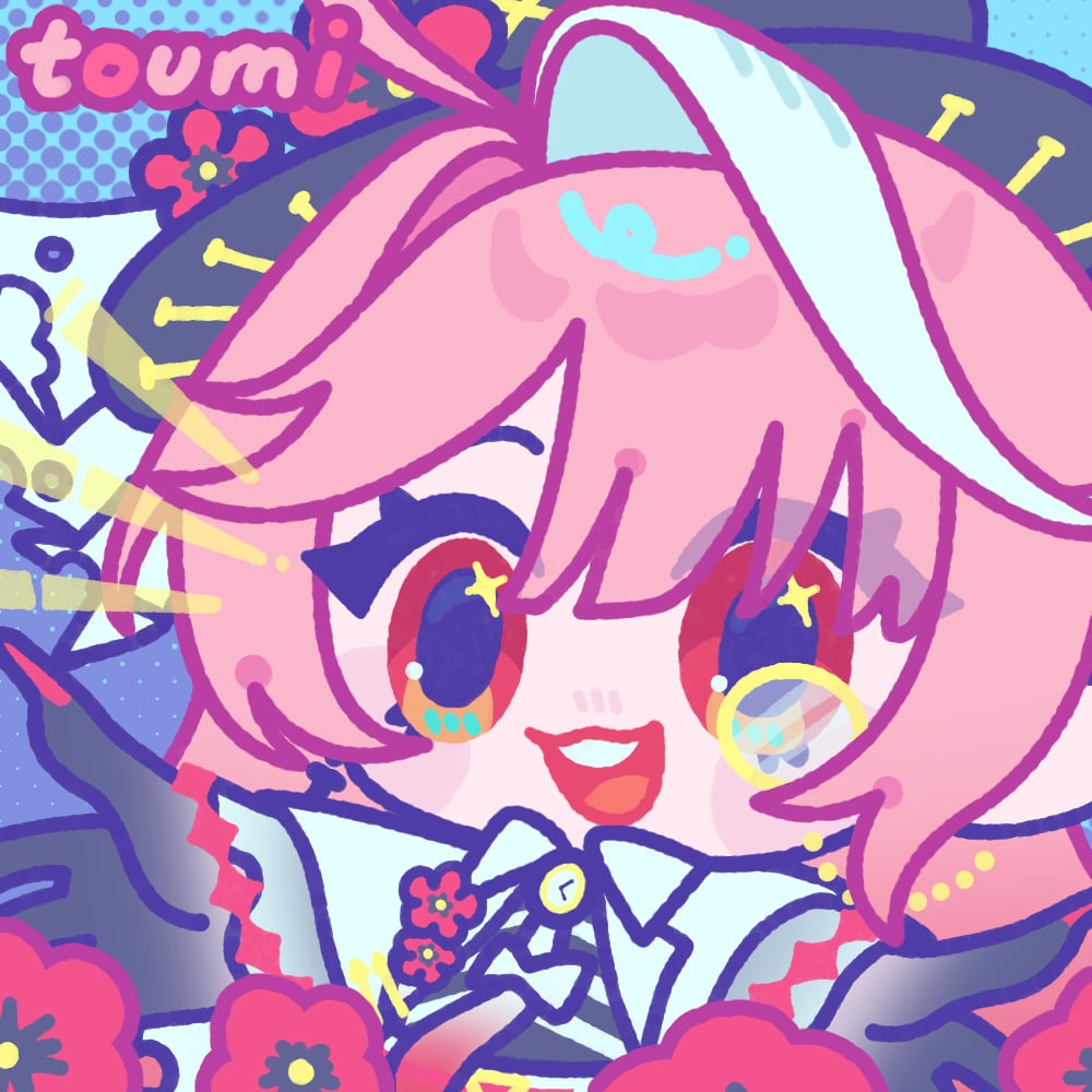 Silly icon on Vgen ❤