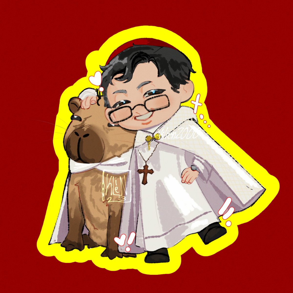 klien2000 tweet media