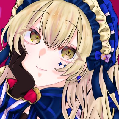 瑠璃 tweet media