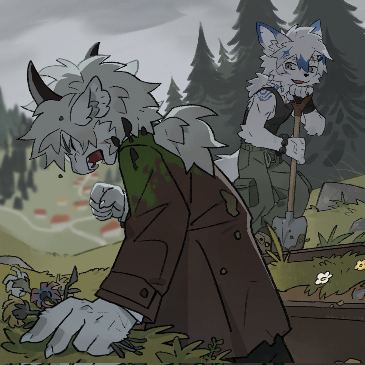 星幻Riyo tweet media