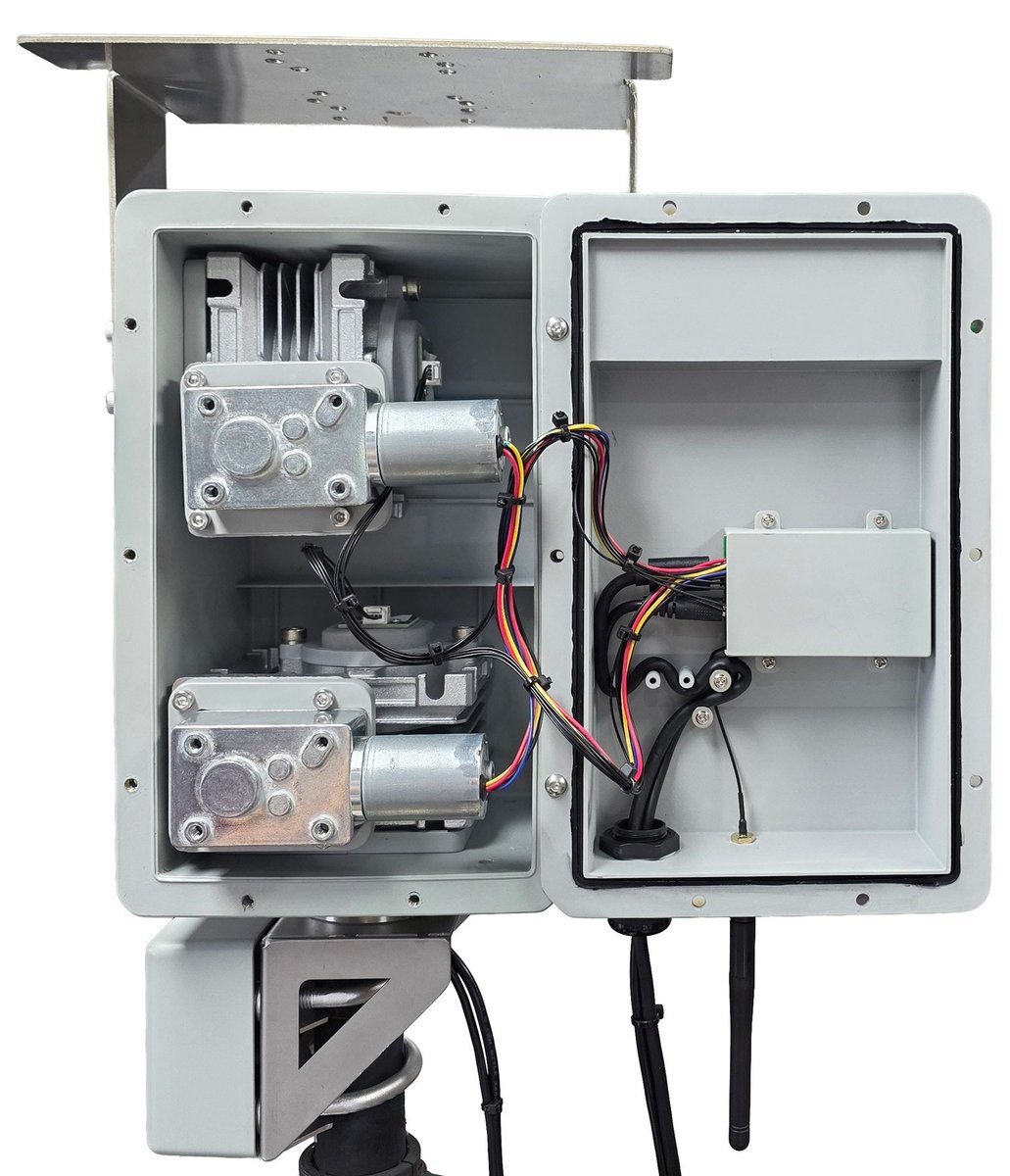 CNX Software tweet media