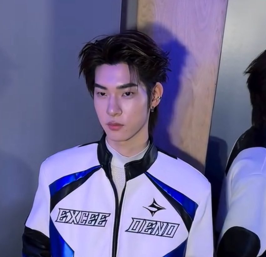 𑣲 chapor “ด้วงกับเธอ” 🍑🎧ྀི tweet media