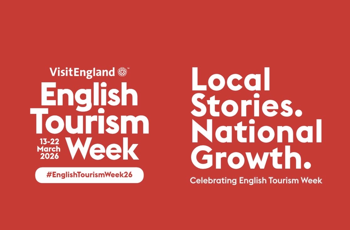 PaulWilliams207's tweet photo. Today is the start of #EnglishToursimWeek26 the national campaign dedicated to shining a spotlight on the immense quality and exceptional value that tourism brings to local communities and economies. 

Across Staffordshire and Stoke-on-Trent around 37 million visitor trips are made annually to the beating heart of the country, contributing £2.7 billion to the local economy and supporting more than 25,000 jobs.

This year’s @VisitEnglandBiz theme is ‘Local Stories, National Growth - Celebrating English Tourism Week’. 

It’s time to show your support and put Staffordshire & Stoke-on-Trent’s tourism industry centre stage!