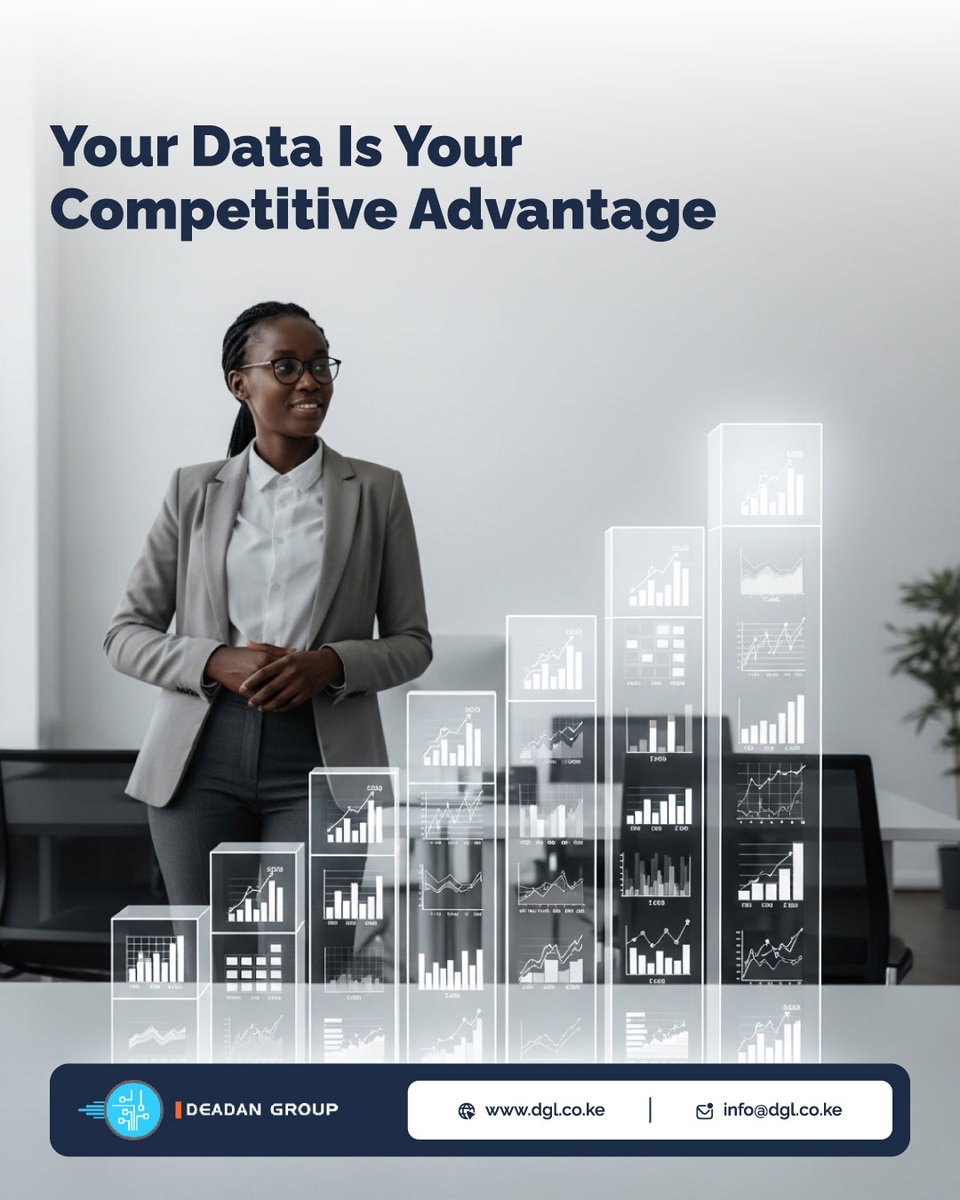 Deadan Group Limited (DGL) tweet media