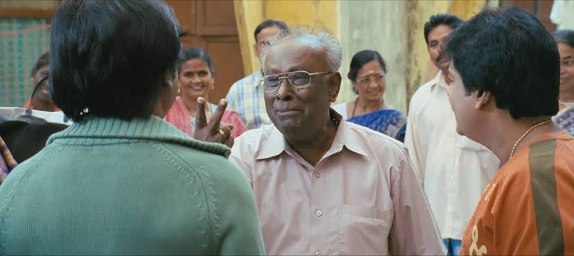 MonikaTVK's tweet image. Don't worry #CSK ☺️ 
Namma kitta vaanga engakitta rendu song fire ah Irukku.. 😌🔥

#Badass #WhistlePodu