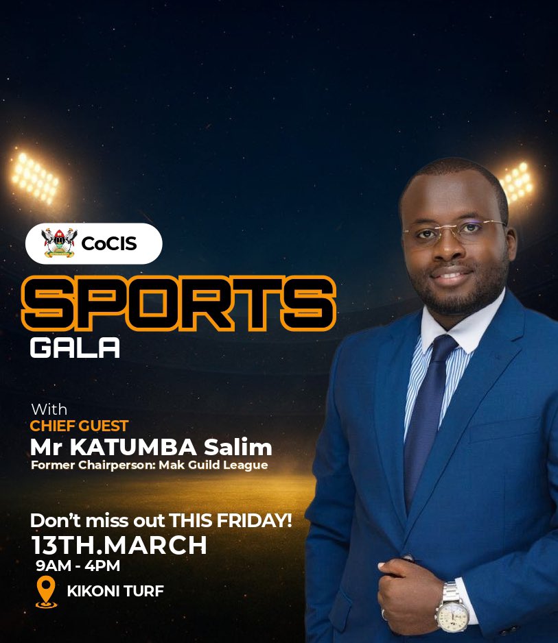 MAK Guild League tweet media