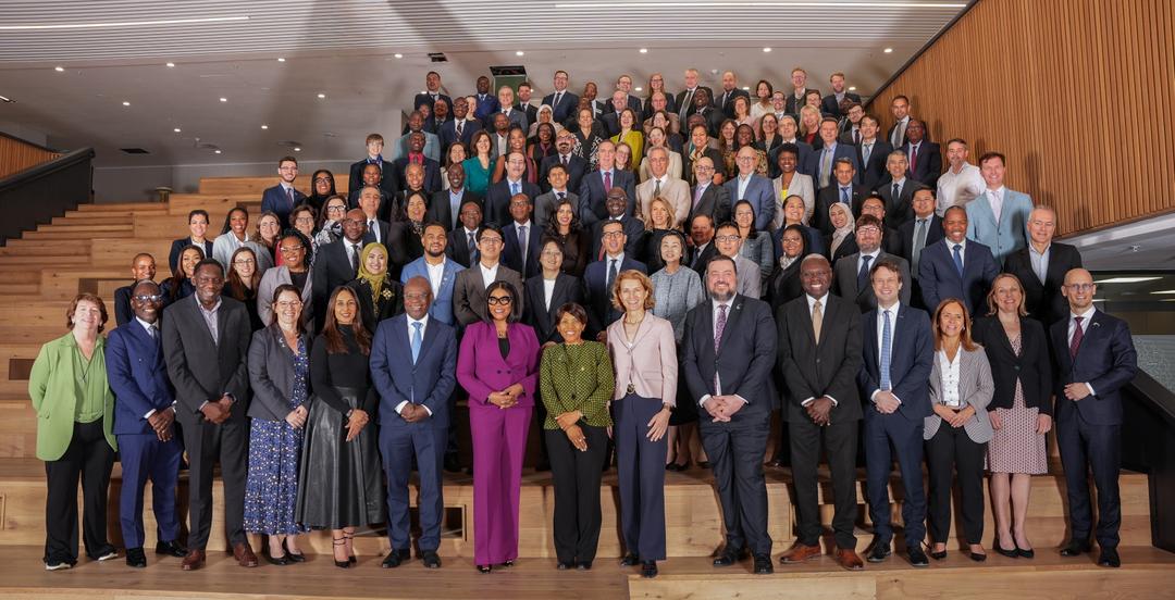 Bank of Namibia tweet media