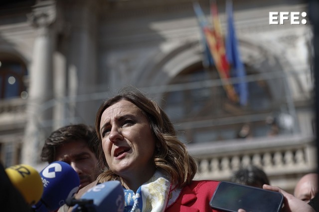 EFE C. Valenciana tweet media