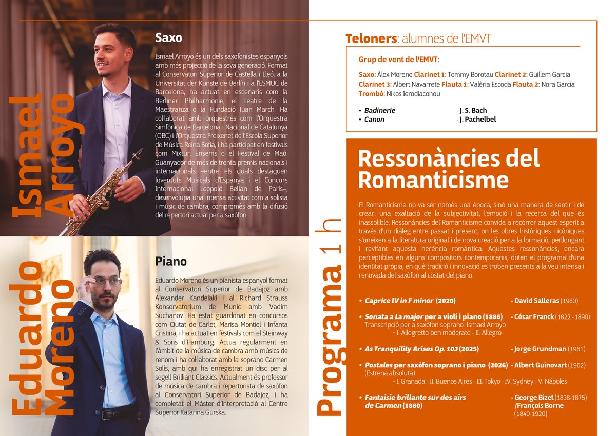 Associació Catalana d'Intèrprets de MúsicaClàssica tweet media