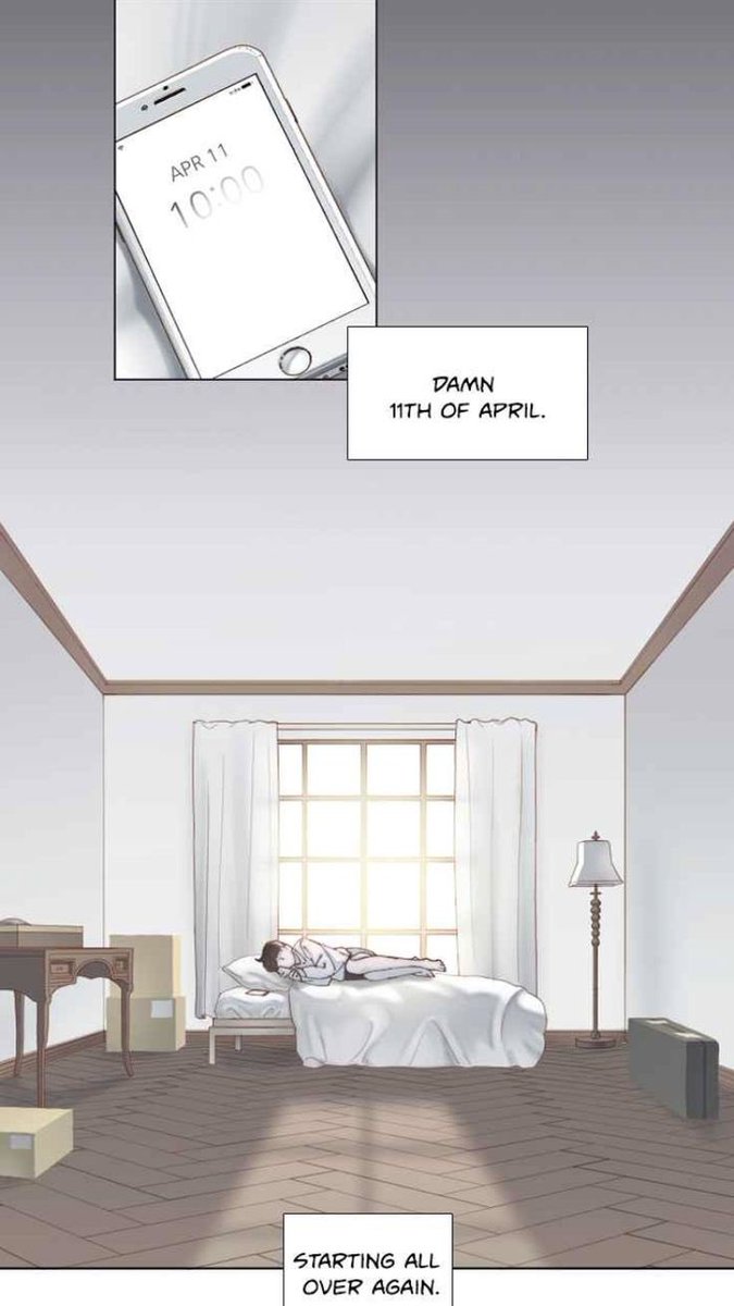 the ship arrived at ‘april 11’ and april 11 is when the HYYH loop begins. it’s the date where seokjin wake up everytime to save bts. is this all connected? 👀