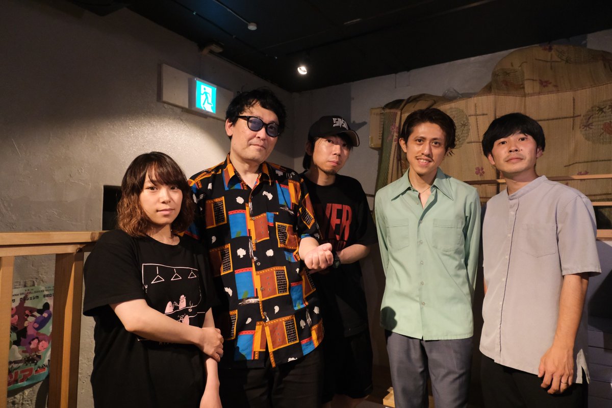 HAYABUSA-LANDINGS INC. tweet media