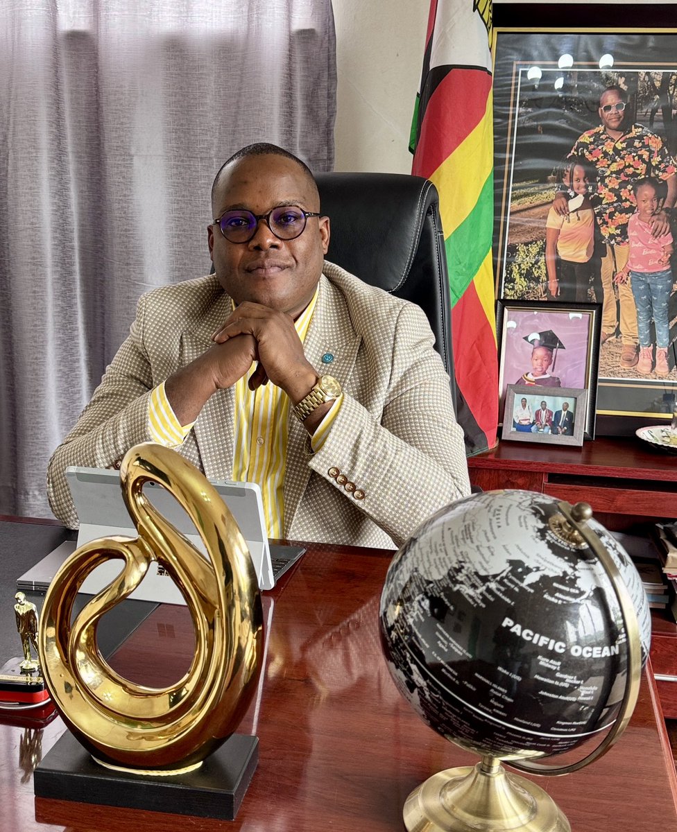 Caston Matewu 🇿🇼 tweet media