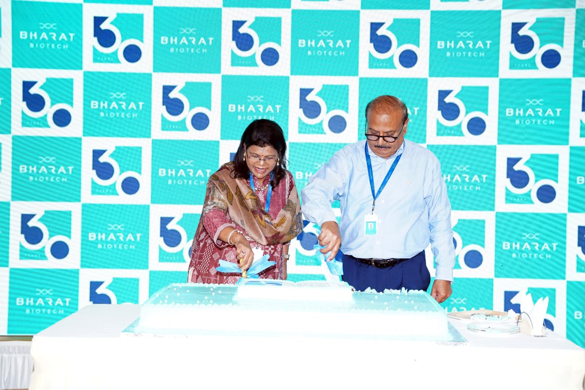 BharatBiotech tweet picture