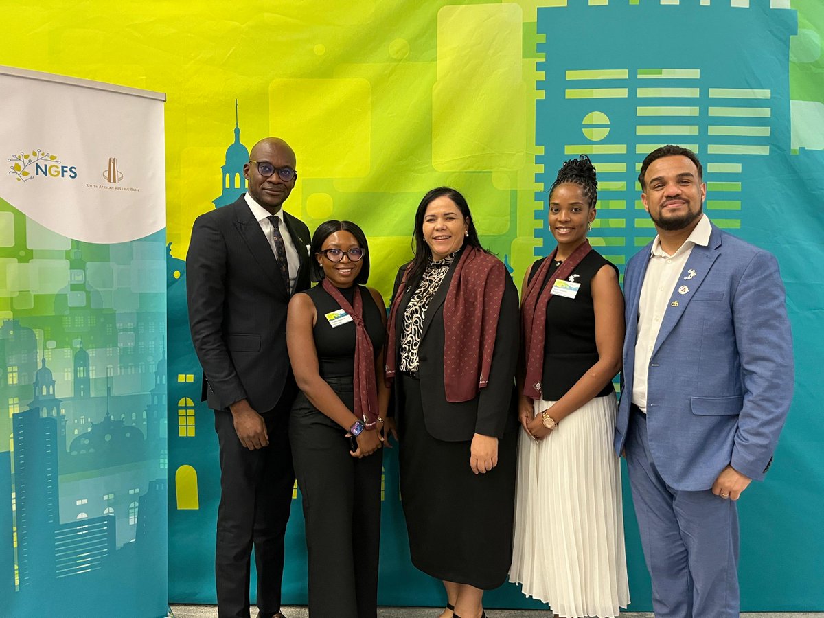 Bank of Namibia tweet media