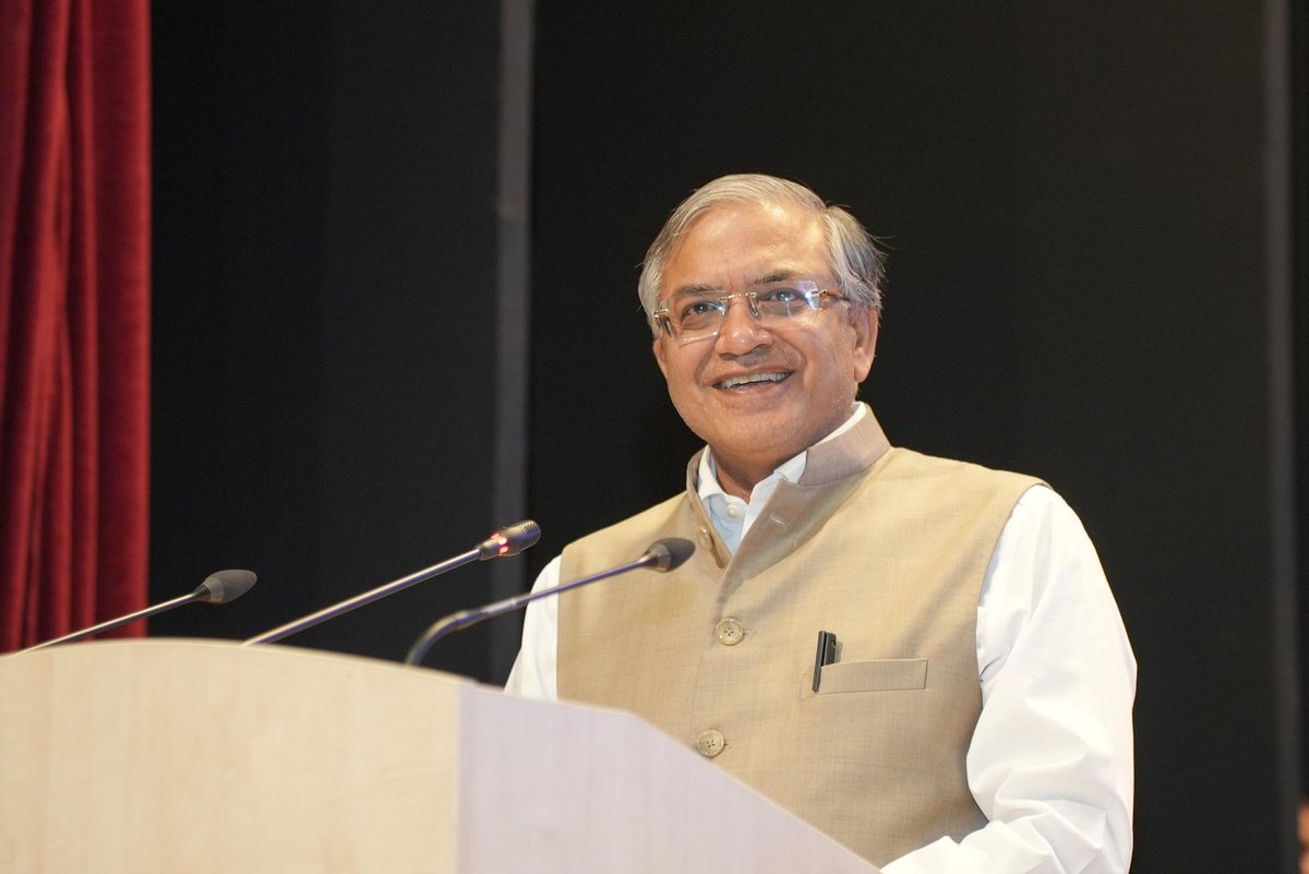 Election Commission of India tweet media