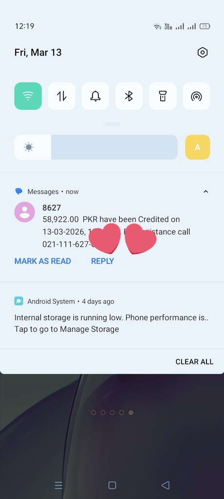 The Only Thing 😂 Thats Pleased me Ever ❤️