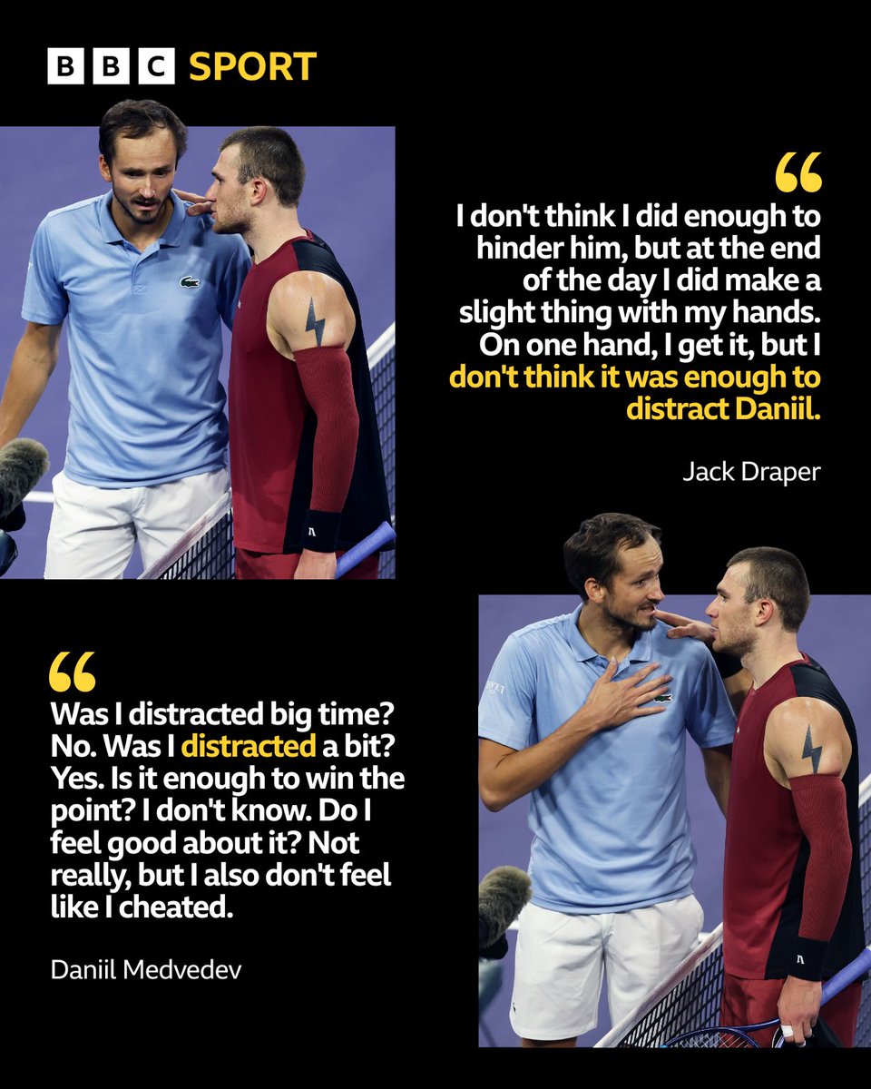 BBC Sport tweet media