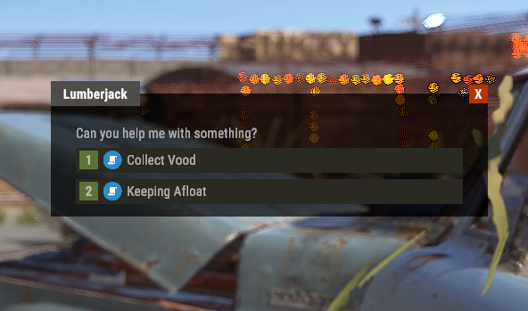 RustyLoot tweet media