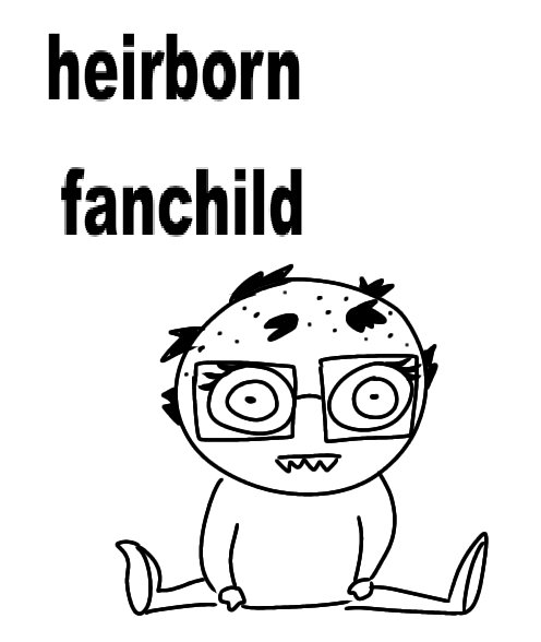 heirborns tweet media