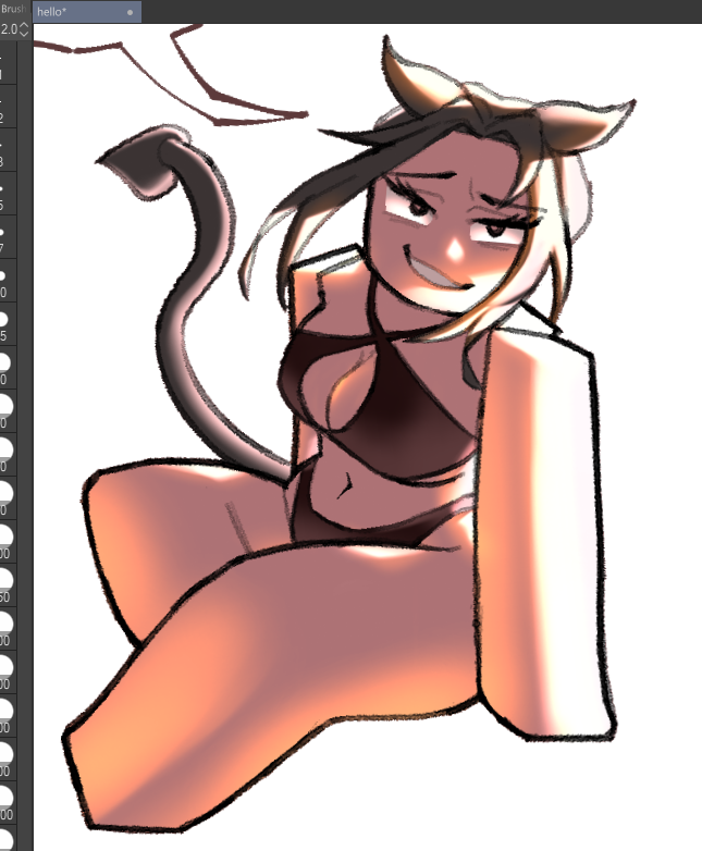 Liu 🔞 tweet media