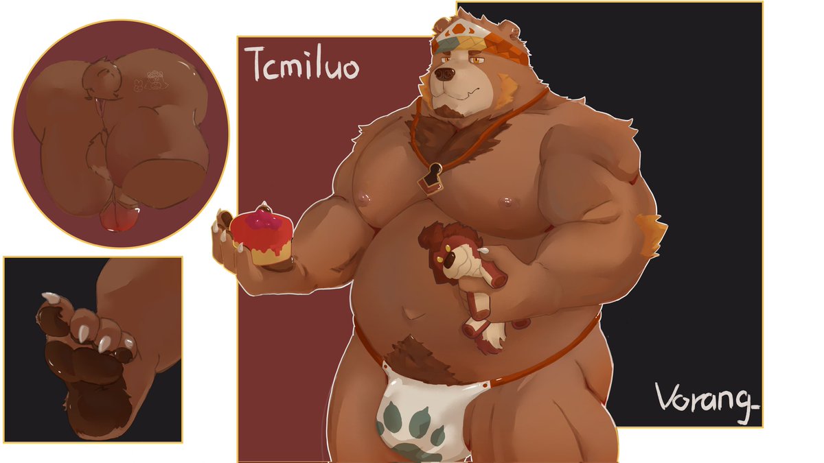 小狗看世界 tweet media