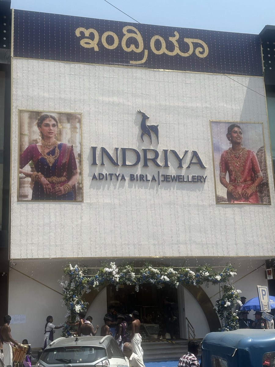 Satyanarayana Sirigeri tweet media