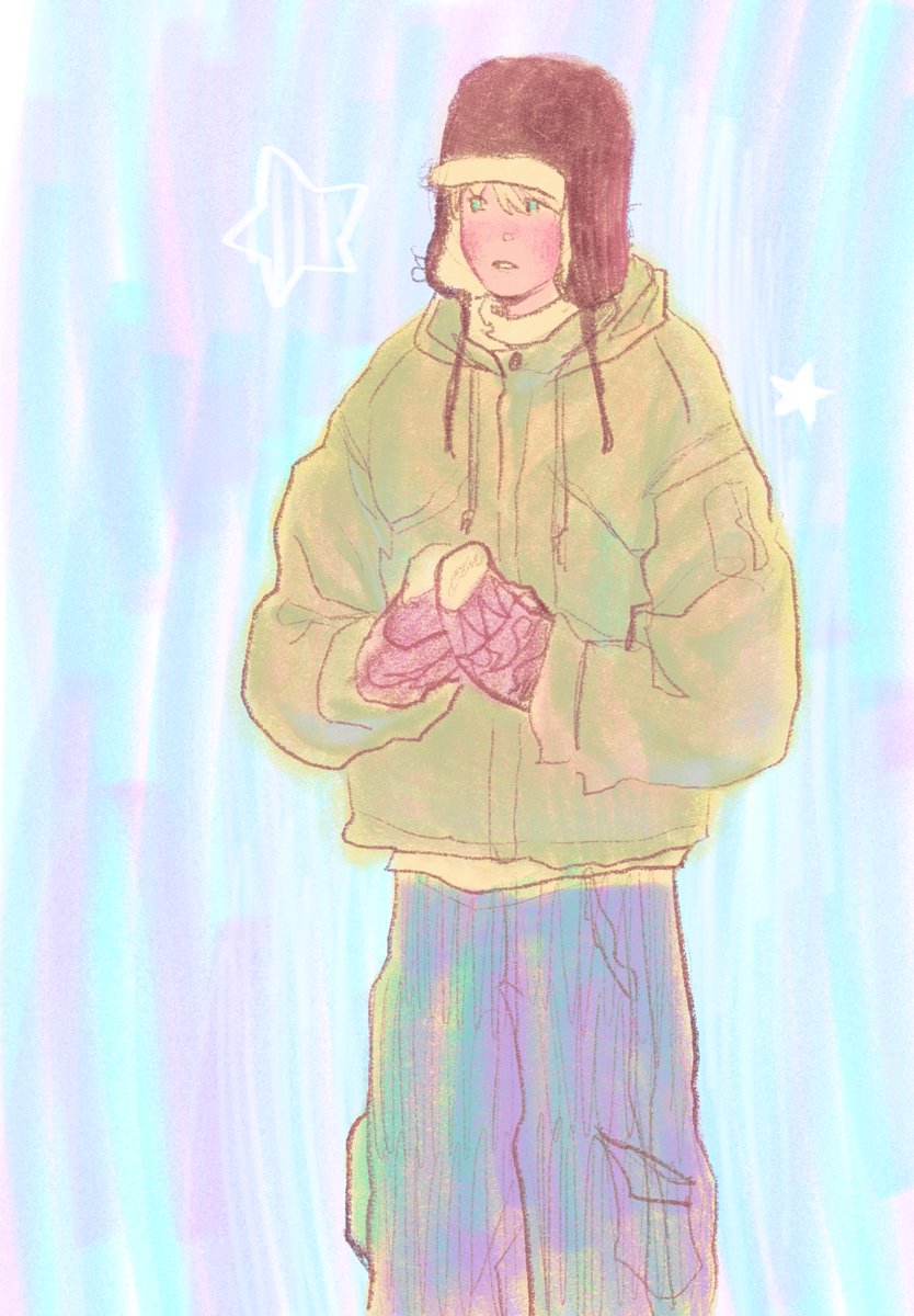 티라노 tweet media