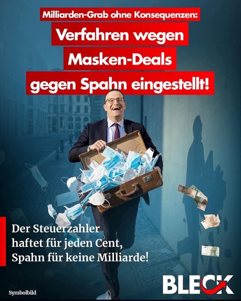 F. J. Böckl 🇩🇪🇪🇺🇺🇦📯#NieMehrCDU #TeamHabeck tweet media