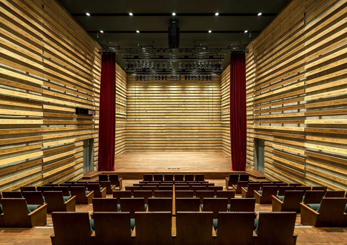 日本現代音楽協会 / Japan Society for Contemporary Music tweet media