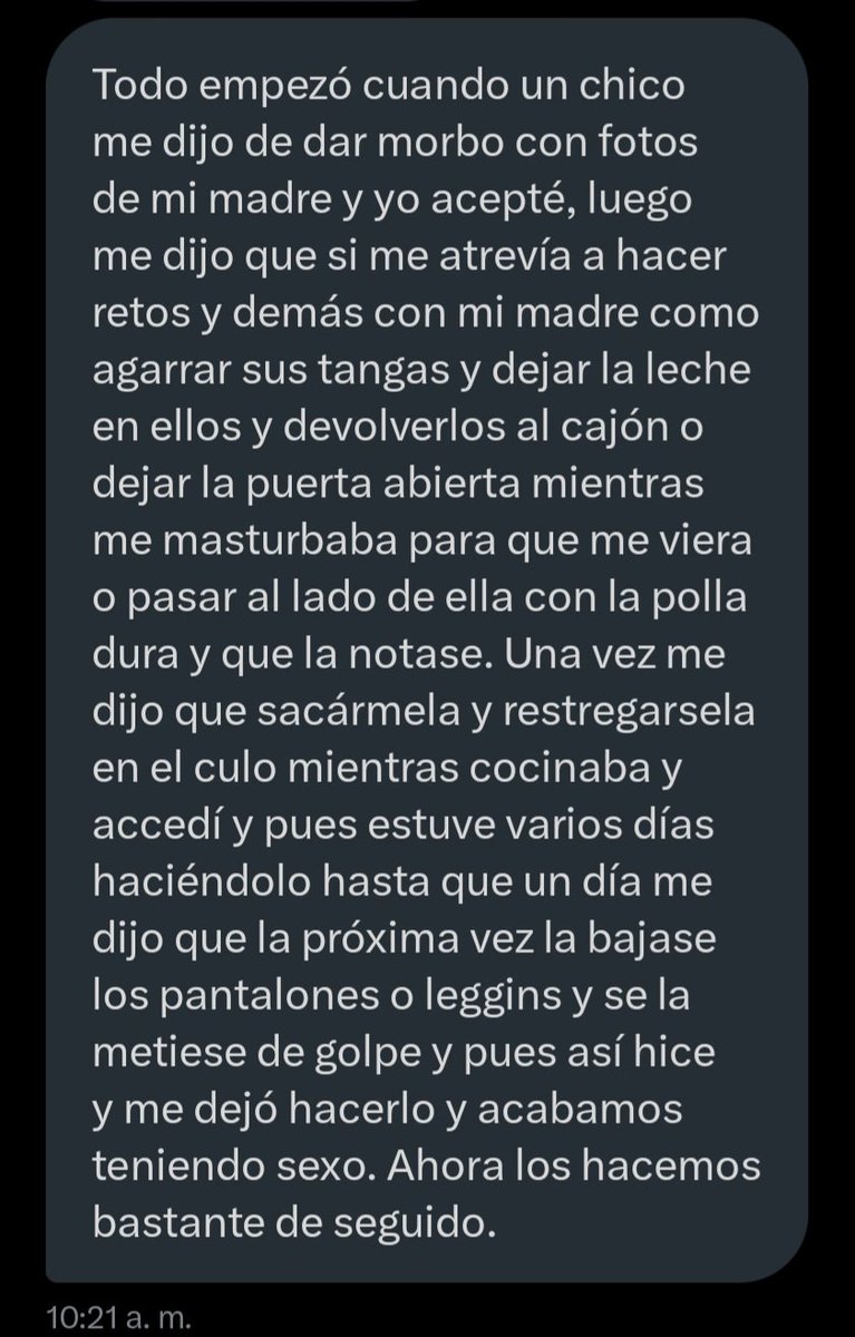 Family_Incest1 🔞 tweet media