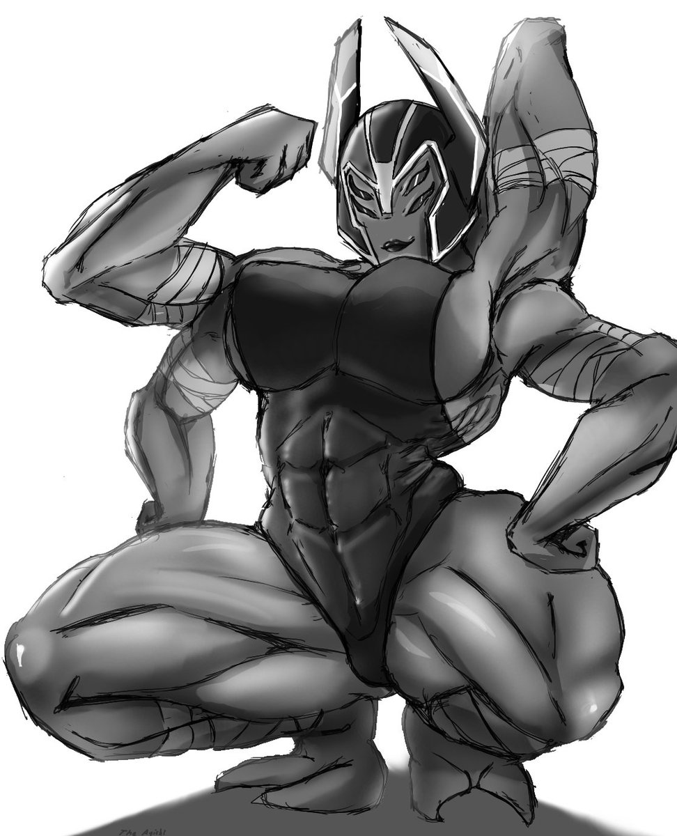 The Ayishi tweet media