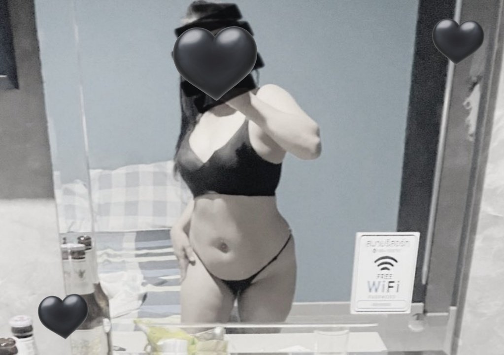 สาวอวบ-จิมิใหญ่ tweet media