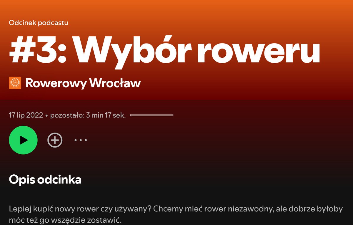 Rowerowy Wrocław tweet media