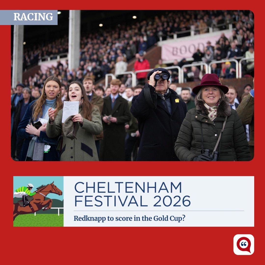 Thoroughbred Racing Commentary tweet media