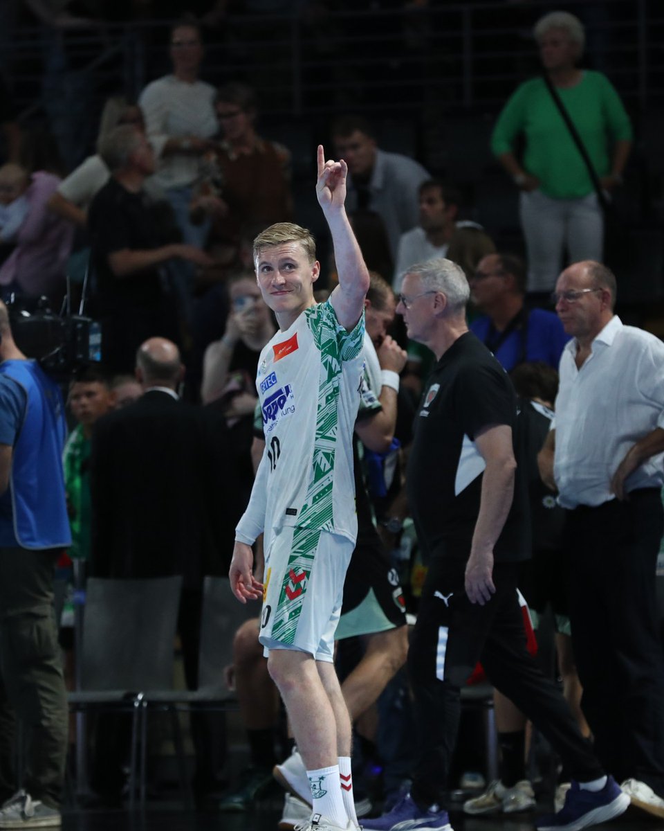 SC Magdeburg tweet media