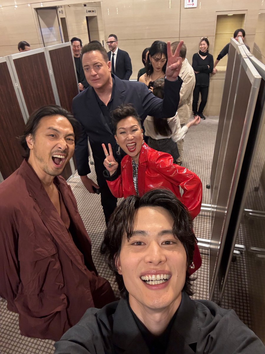 木村文(Bun Kimura) tweet media