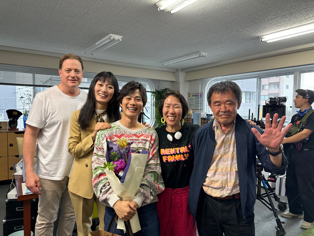 木村文(Bun Kimura) tweet media