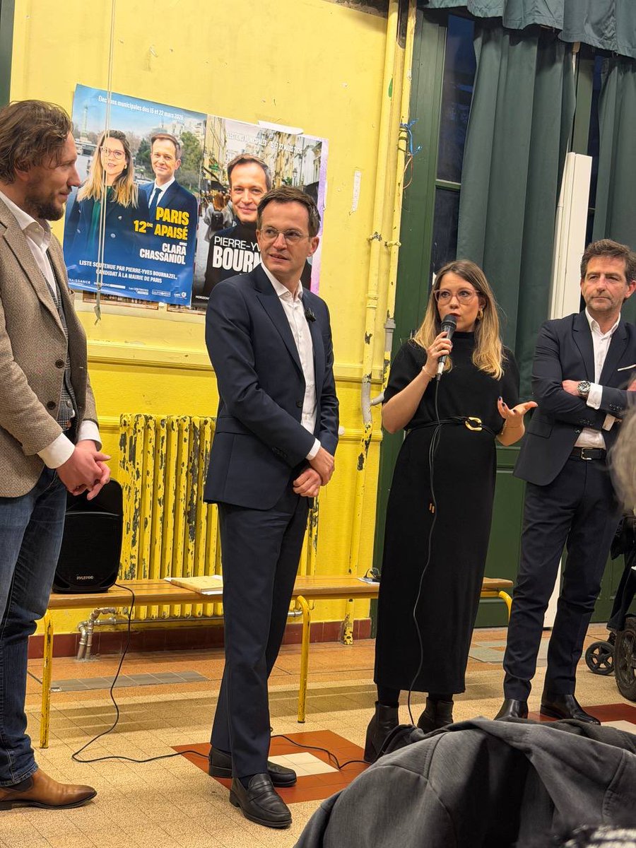 Bournazel2026_Paris12 tweet media