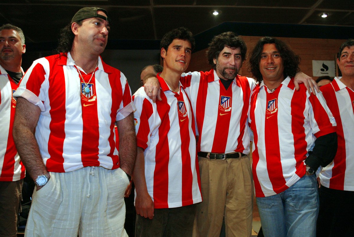 Dijo una vez Joaquín Sabina: “No nací del Atleti, pero me hice del Atleti. No por títulos, ni por victorias fáciles, sino por lo que representa. Porque en sus gradas lloraron mi abuelo y mi viejo. Porque ahí aprendí que perder duele, pero ganar contra todo pronóstico es un