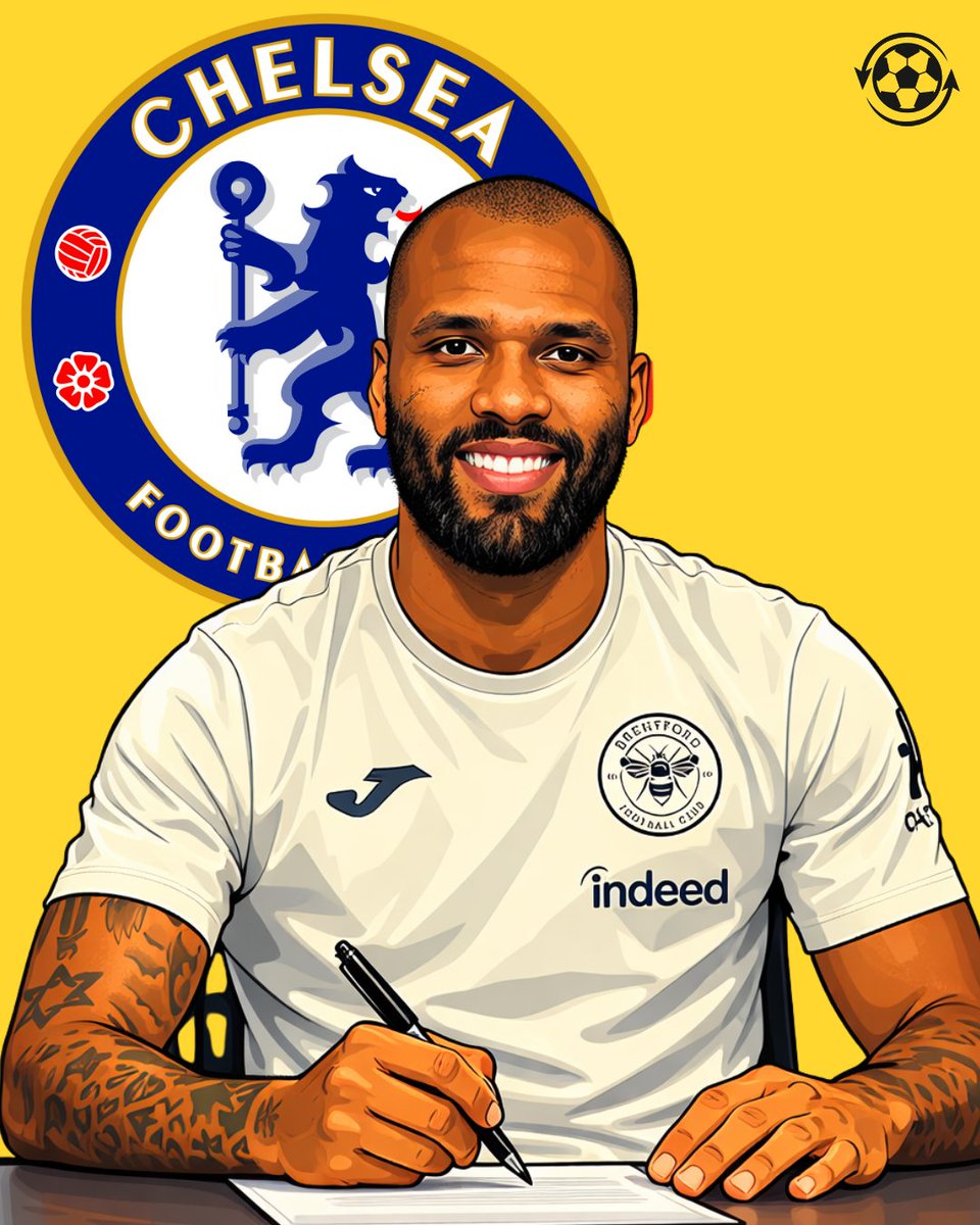 THE CHELSEA FORUM tweet media