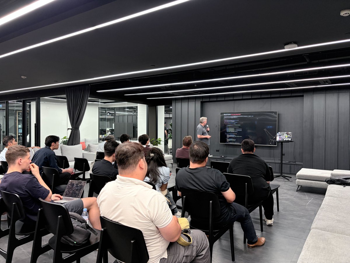 Cleverse tweet media