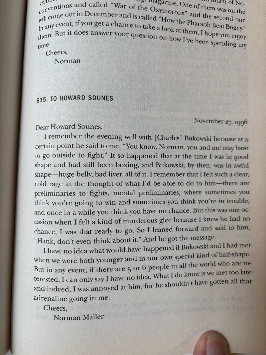 Howard Sounes tweet media